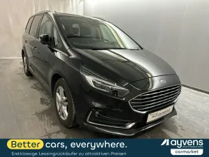 Ford Galaxy 2.5 Titanium 2023