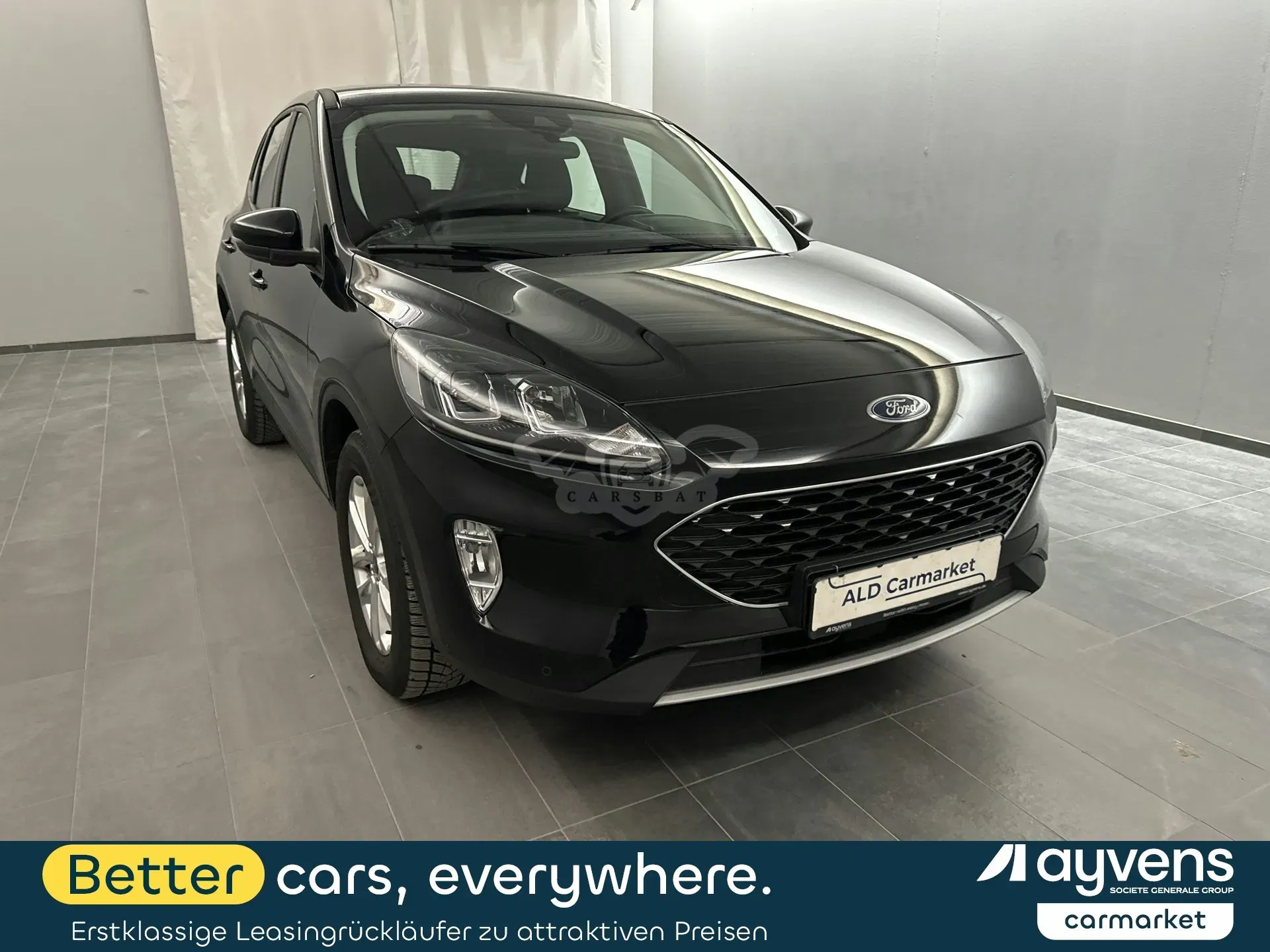 Ford Kuga 2.0 EcoBlue Cool & Connect 2022