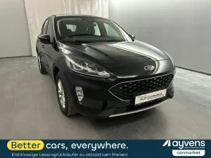 Ford Kuga 2.0 EcoBlue Cool & Connect 2022