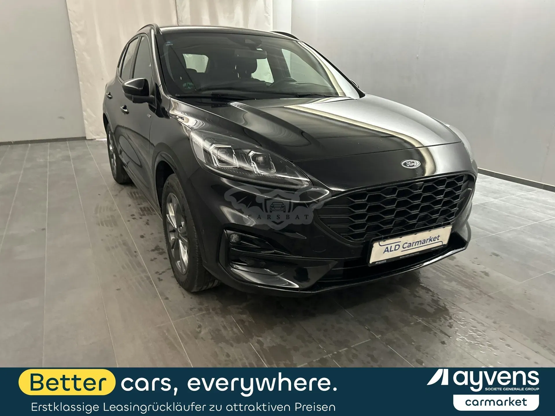 Ford Kuga 2.5 ST Line 2023