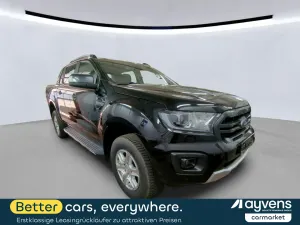 Ford Ranger 2.0 Wildtrak 2022