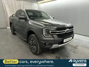 Ford Ranger 2.0 Limited 2024