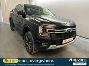 Ford Ranger 2.0 Limited 2024