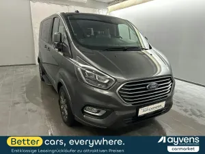 Ford Tourneo Custom L1H1 Titanium X 2021