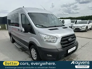 Ford Transit L3H2 Trend 2021