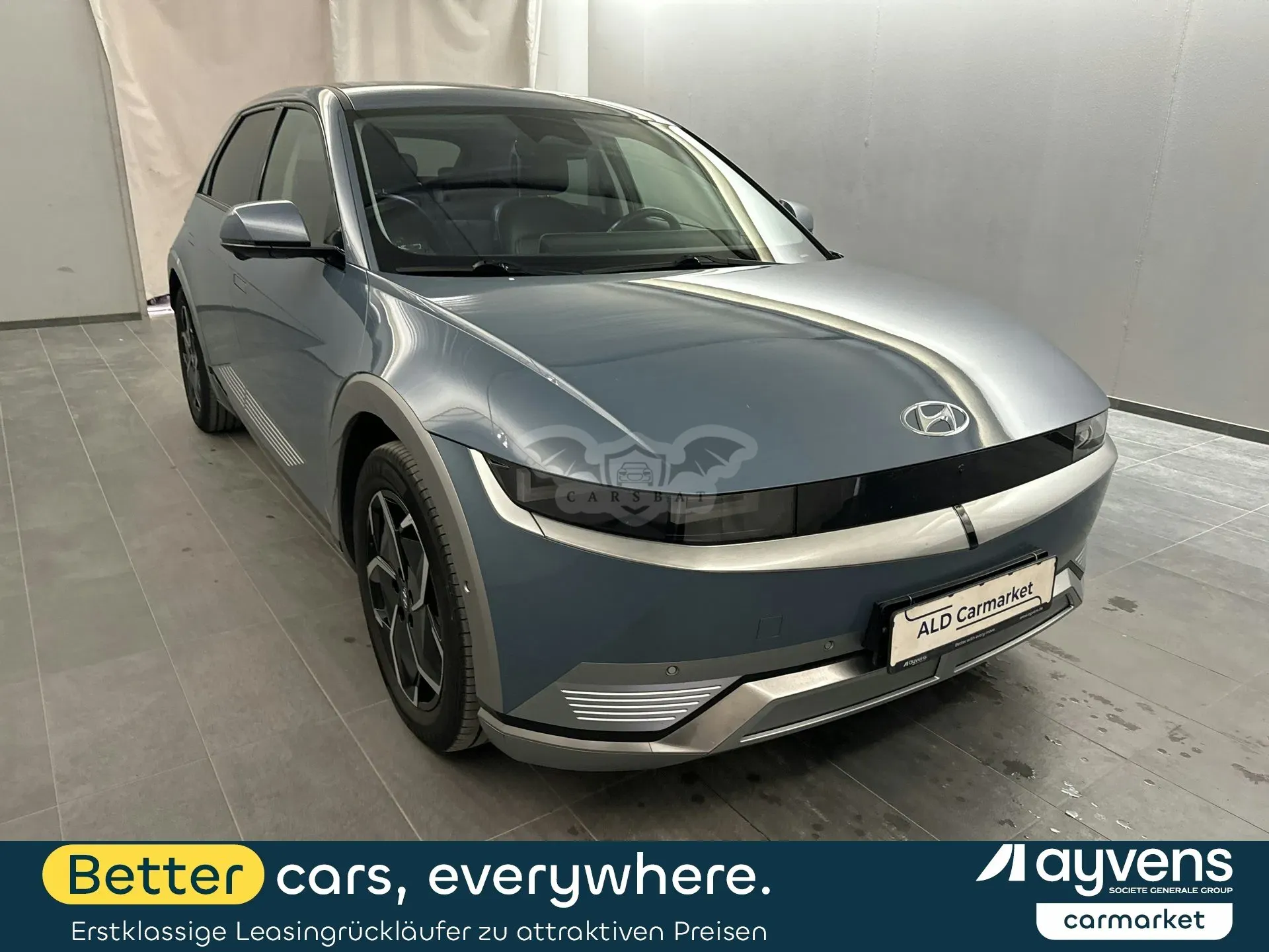 Hyundai IONIQ 5 70 kWh Techniq 2022