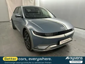 Hyundai IONIQ 5 70 kWh Techniq 2022