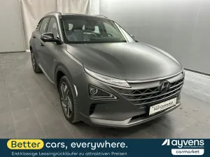 Hyundai Nexo Executive 2020