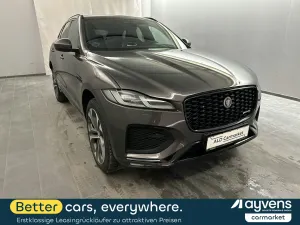 Jaguar F-Pace P400e R-Dynamic HSE 2022