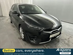 Kia Ceed 1.6 CRDi GT Line 2024