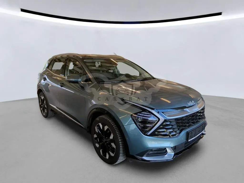 Kia Sportage 1.6 T-GDI Spirit 2023