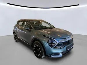 Kia Sportage 1.6 T-GDI Spirit 2023