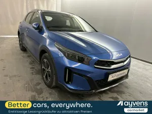 Kia Ceed XCeed 1.6 GDI Vision 2022
