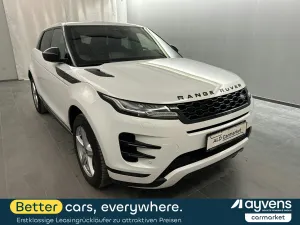 Land Rover Range Rover Evoque P300e R-Dynamic S 2022
