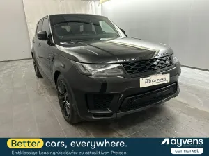 Land Rover Range Rover Sport P400e HSE Dynamic 2020