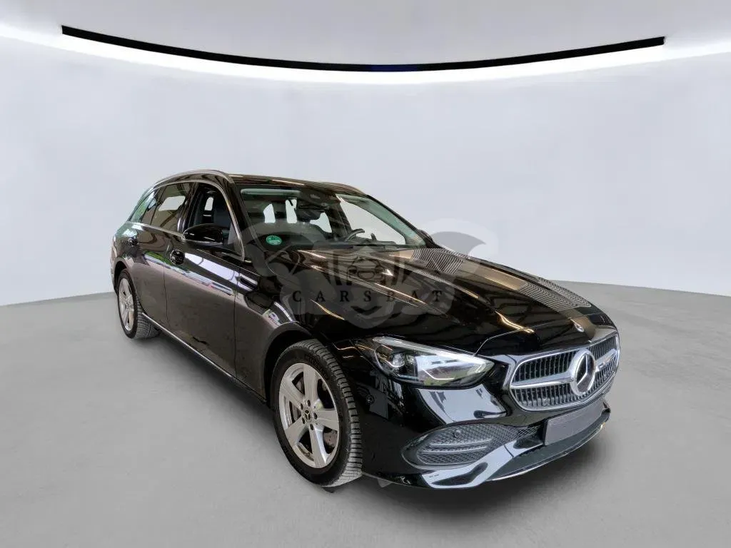 Mercedes-Benz C Break 300e Avantgarde 2023
