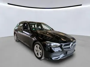 Mercedes-Benz C Break 300e Avantgarde 2023
