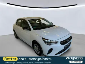 Opel Corsa 1.2 Edition 2022