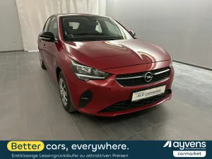 Opel Corsa 1.2 Edition 2022