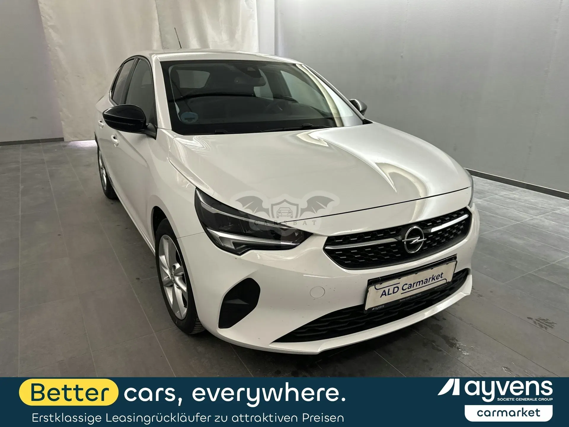 Opel Corsa 1.2 Elegance 2022