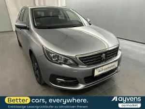 Peugeot 308 SW Allure 2021