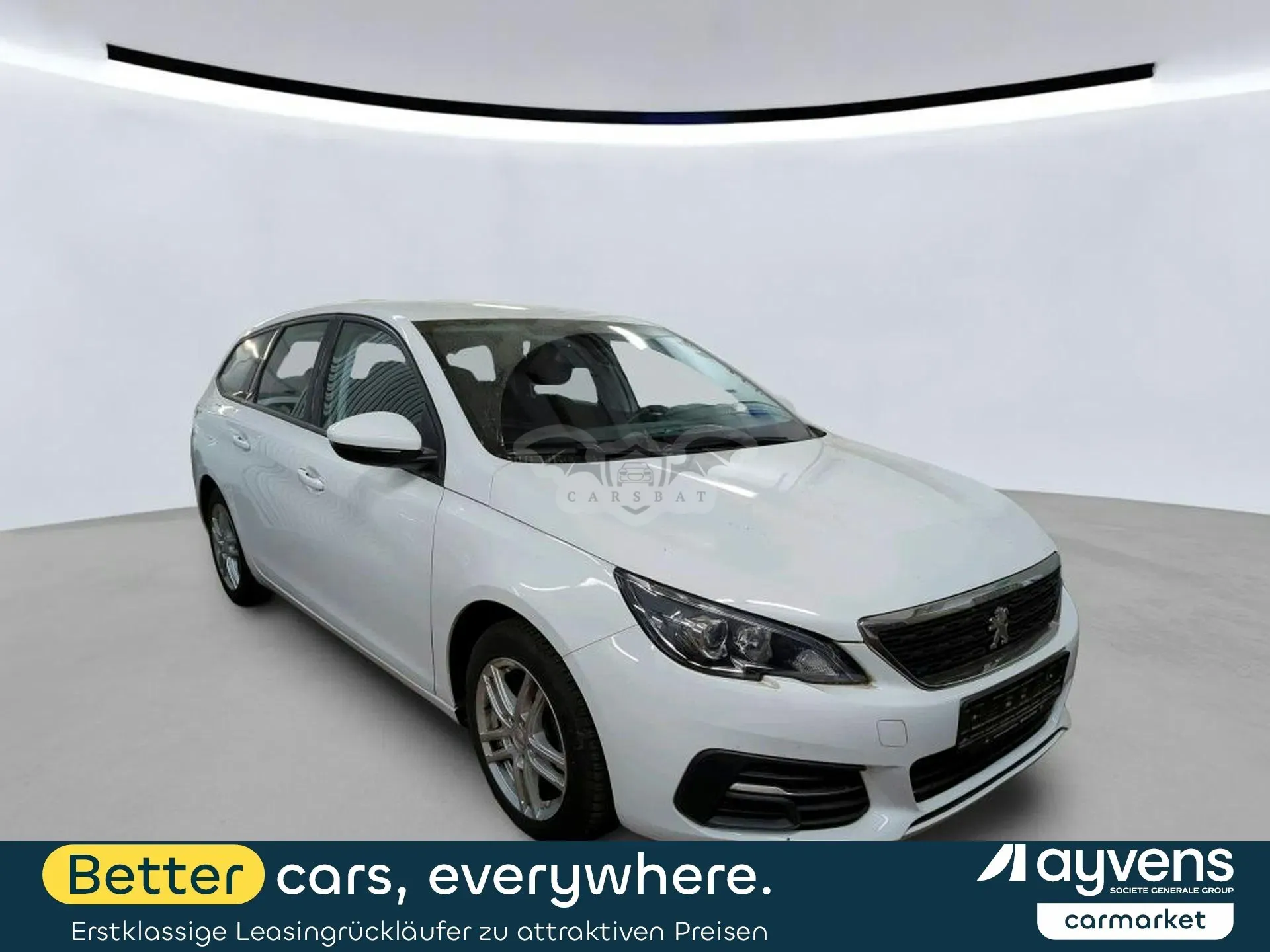 Peugeot 308 SW Active 2020