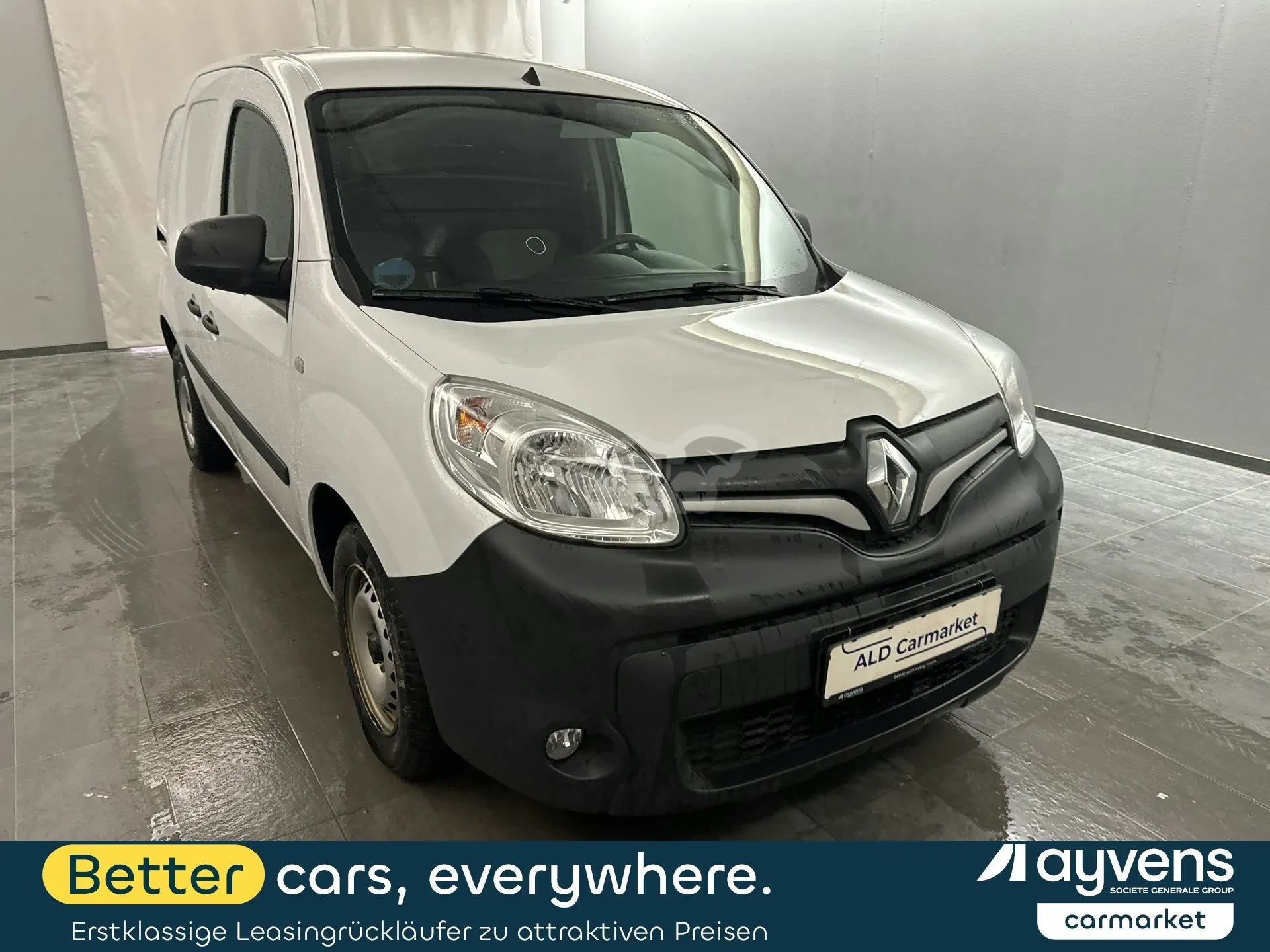 Renault Kangoo Extra 2020
