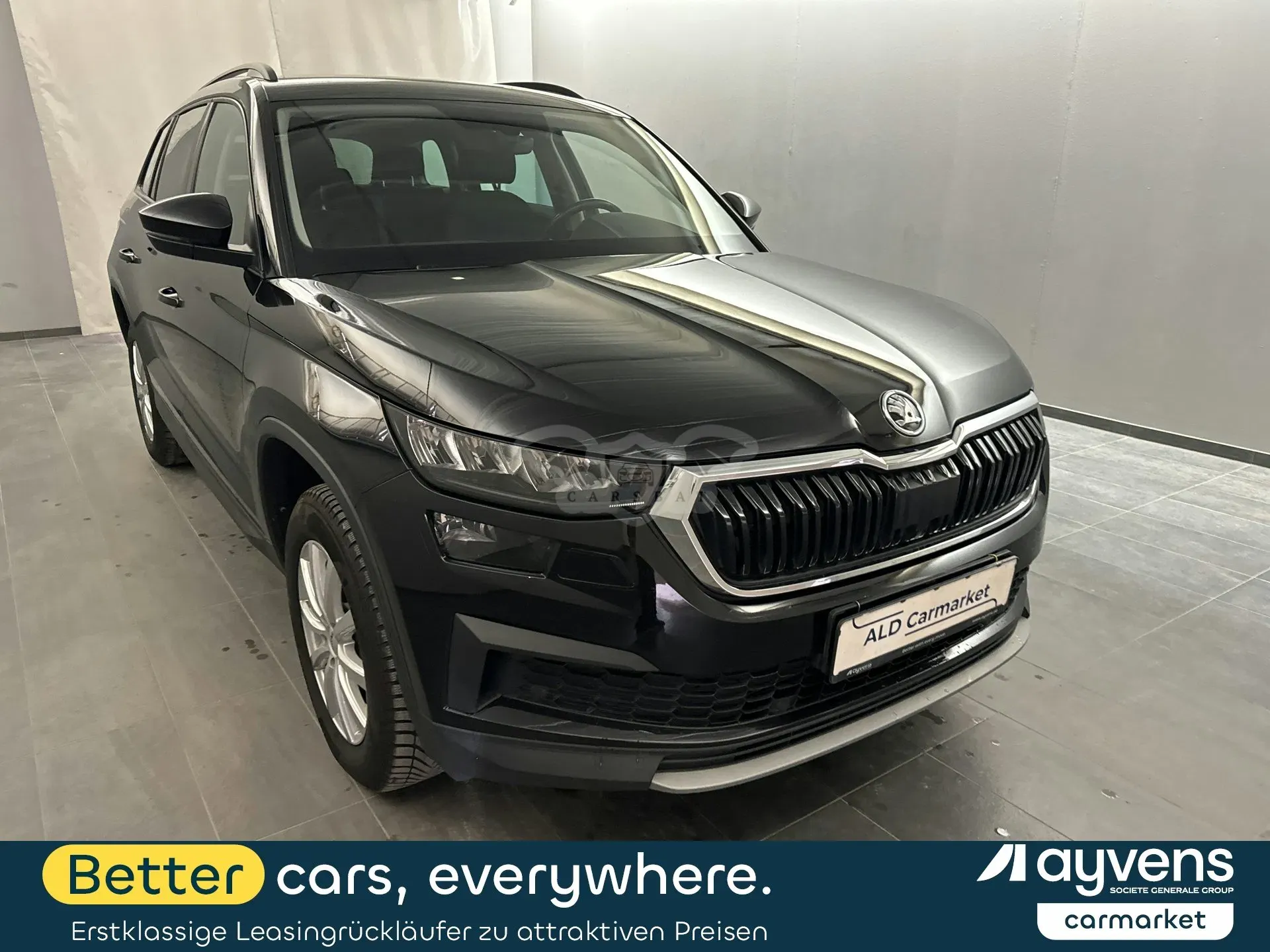 Skoda Kodiaq 2.0 TDI Ambition 2023