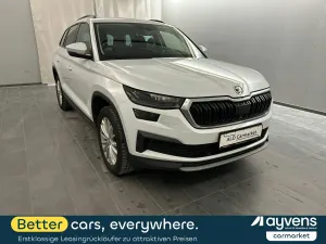 Skoda Kodiaq 2.0 TSI Tour 2022