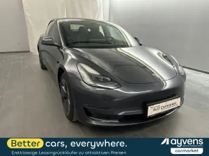 Tesla Model 3 Business 2023