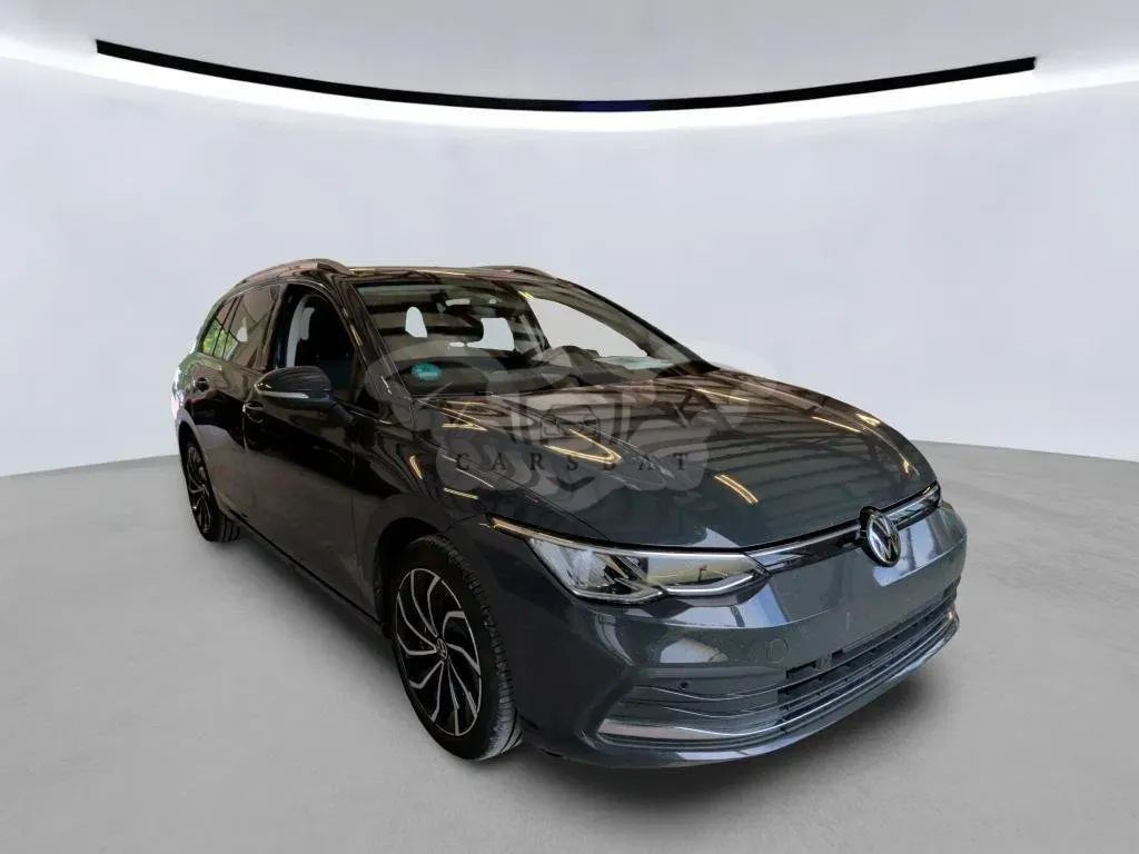 Volkswagen Golf Variant 2.0 TDI Active 2022