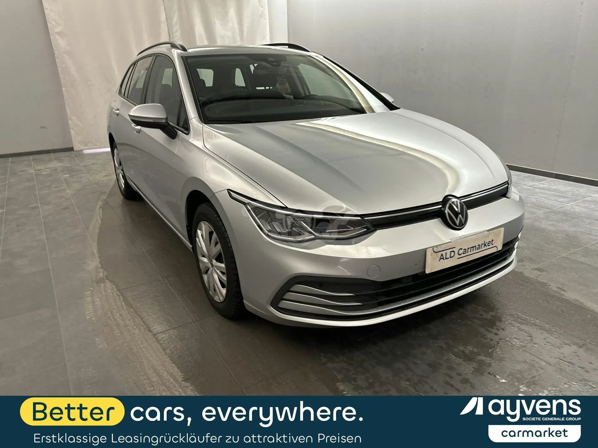 Volkswagen Golf Variant 2.0 TDI Life 2022