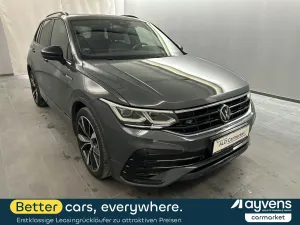 Volkswagen Tiguan 2.0 TDI R-Line 2022
