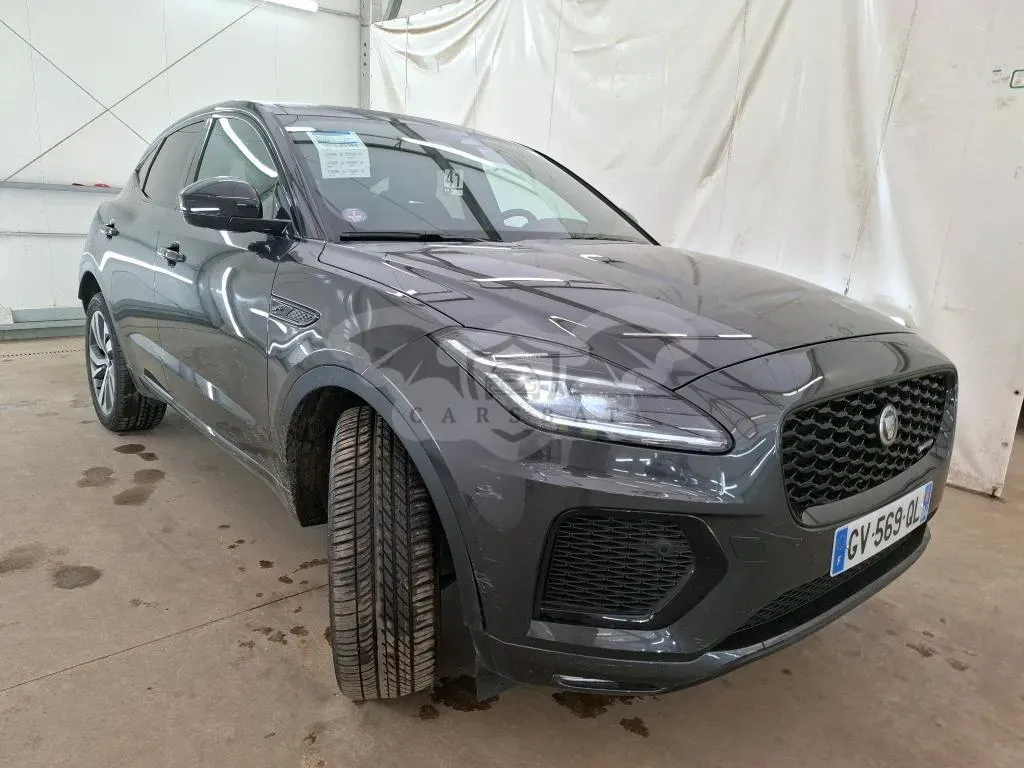 Jaguar E-Pace P300e R-Dynamic HSE 2024