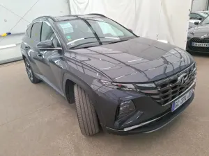 Hyundai Tucson 1.6 Executive 2021