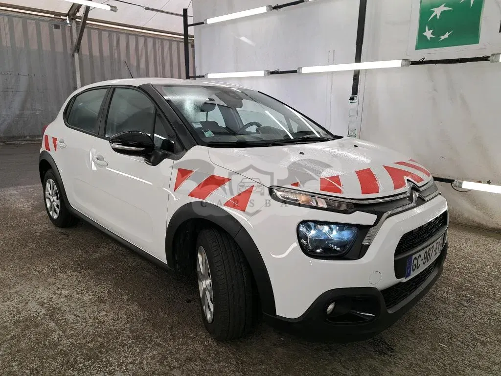 Citroën C3 Feel 2021