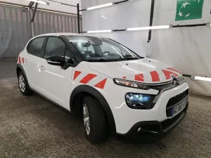 Citroën C3 Feel 2021