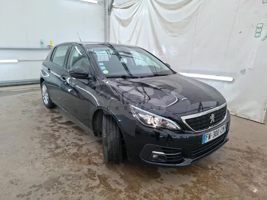 Peugeot 308 Active Business 2020