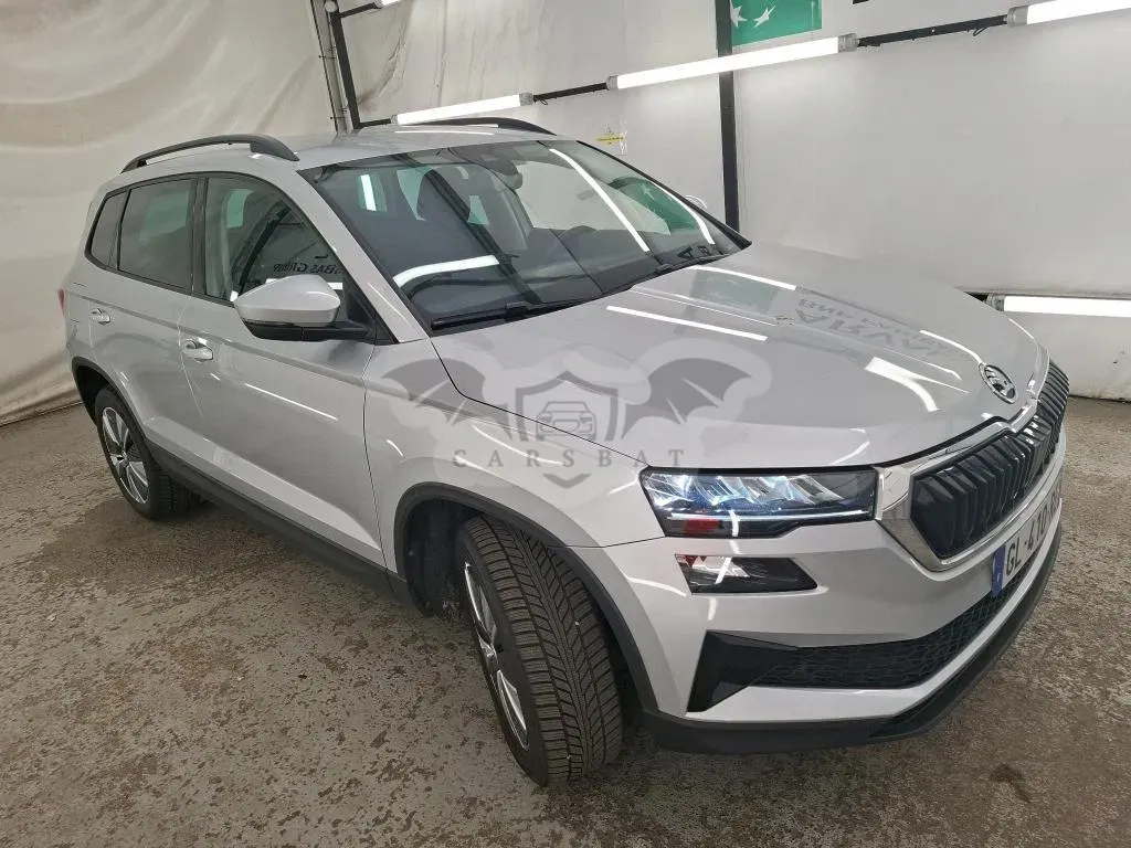 Skoda Karoq 1.5 TSI Business 2023