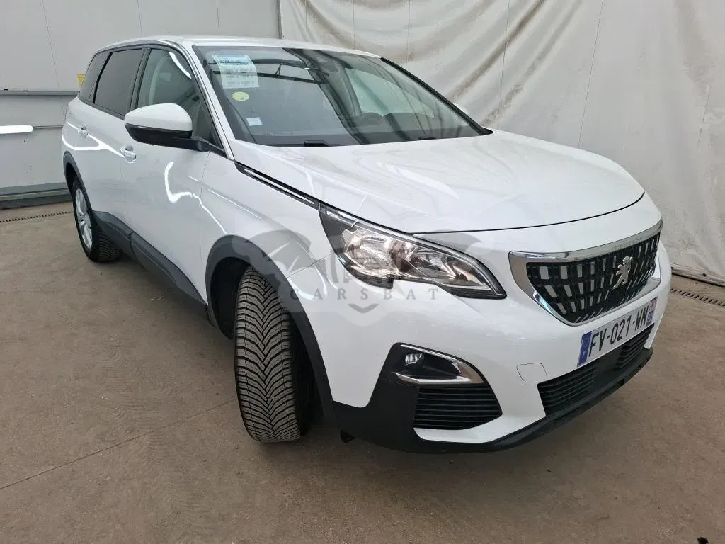Peugeot 5008 Active Business 2020