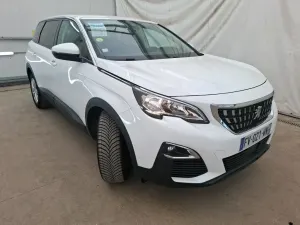 Peugeot 5008 Active Business 2020