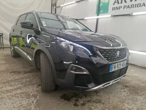 Peugeot 5008 Allure Business 2021