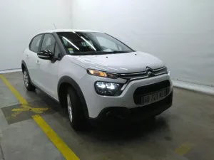 Citroën C3 Feel 2021