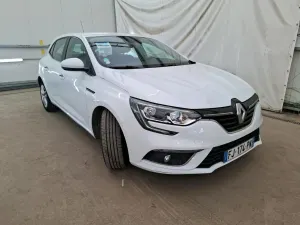 Renault Megane 1.3 TCe Business 2019
