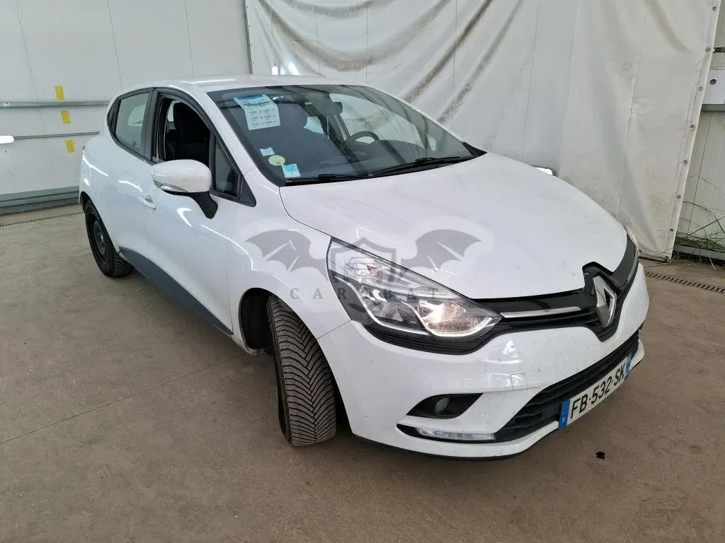 Renault Clio Air 2018