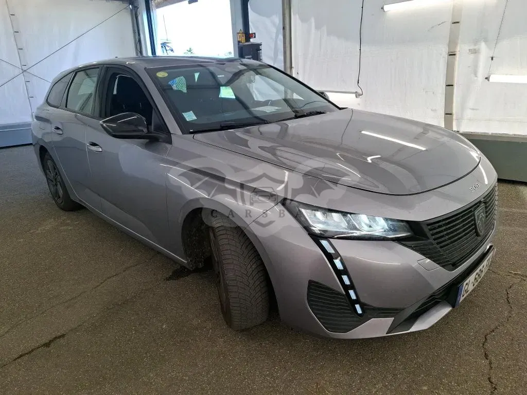 Peugeot 308 SW Active Pack 2022