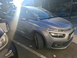 Citroën C4 Picasso Business 2018