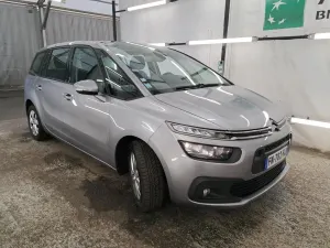 Citroën C4 Grand Spacetourer Business 2020