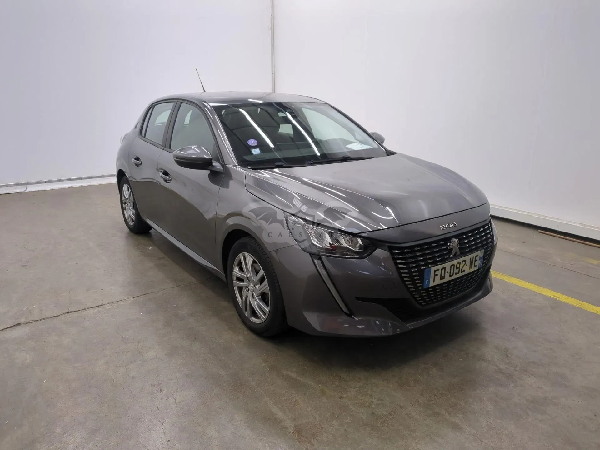 Peugeot 208 Active Business 2020