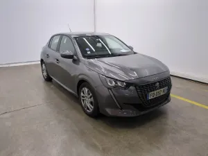 Peugeot 208 Active Business 2020